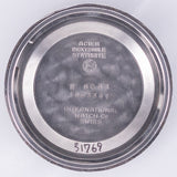 IWC Ref.R804A Cal.8541 W. Gay Freres bracelet