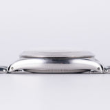 ROLEX Air-King Ref.5500 Mint Black Gilt Dial