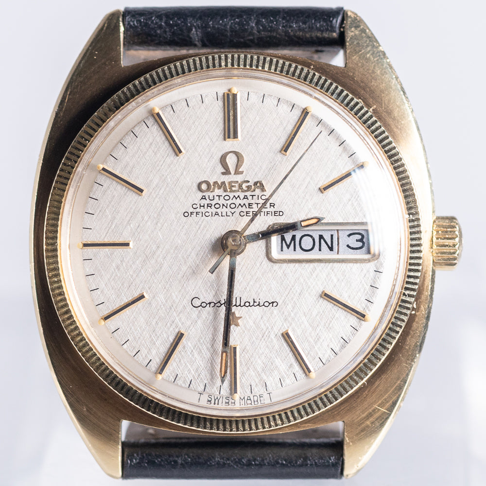 OMEGA CONSTELLATION REF.168.029