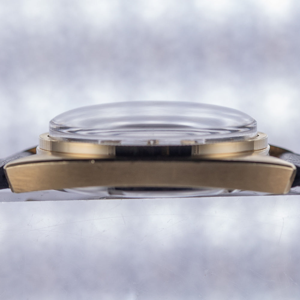 OMEGA CONSTELLATION REF.168.029