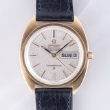OMEGA CONSTELLATION REF.168.029