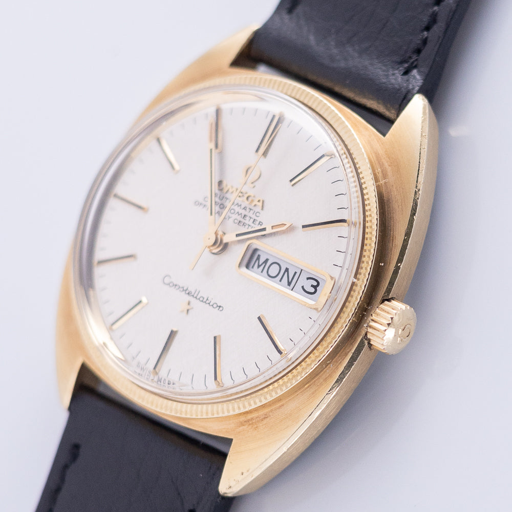OMEGA CONSTELLATION REF.168.029