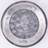 OMEGA CONSTELLATION REF.168.029