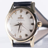 OMEGA Constellation Ref.2852-2 Powder White Dial