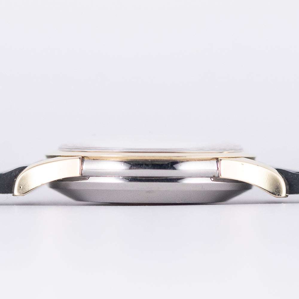 OMEGA Constellation Ref.2852-2 Powder White Dial