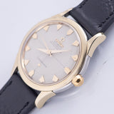OMEGA Constellation Ref.2852-2 Powder White Dial