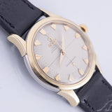 OMEGA Constellation Ref.2852-2 Powder White Dial