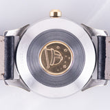 OMEGA Constellation Ref.2852-2 Powder White Dial