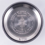 OMEGA Constellation Ref.2852-2 Powder White Dial