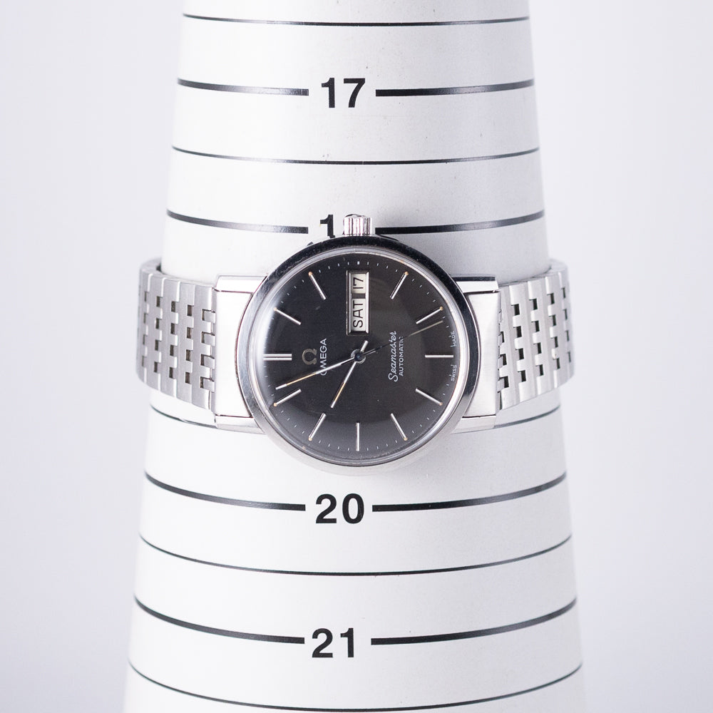 OMEGA Seamaster Ref.166.0209
