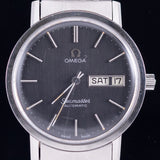OMEGA Seamaster Ref.166.0209
