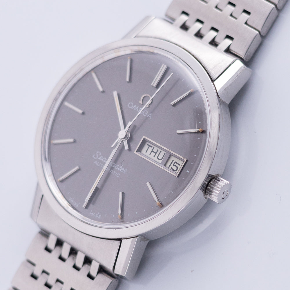 OMEGA Seamaster Ref.166.0209