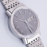 OMEGA Seamaster Ref.166.0209