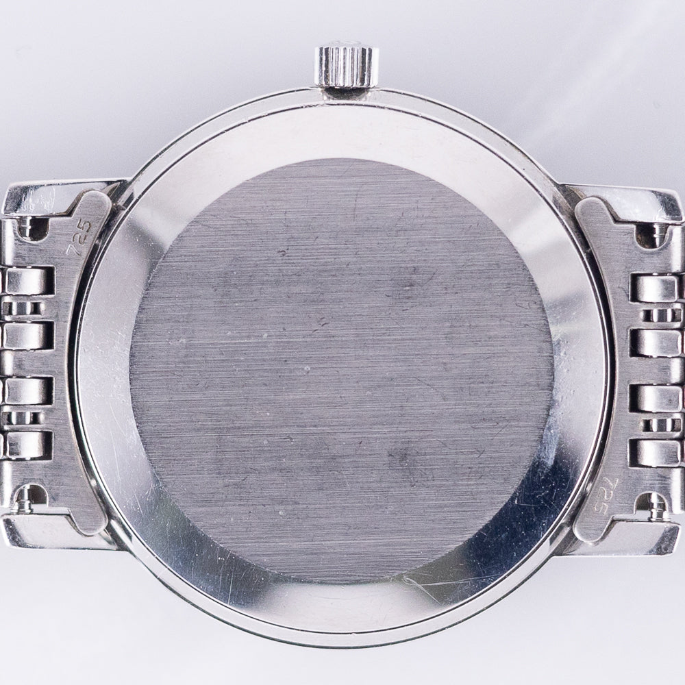 OMEGA Seamaster Ref.166.0209