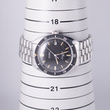 OMEGA Seamaster 120 Ref.166.027