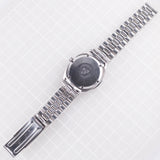 OMEGA Seamaster 120 Ref.166.027