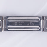 OMEGA Seamaster 120 Ref.166.027
