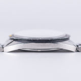 OMEGA Seamaster 120 Ref.166.027