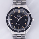OMEGA Seamaster 120 Ref.166.027