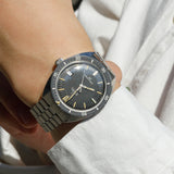 OMEGA Seamaster 120 Ref.166.027