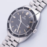 OMEGA Seamaster 120 Ref.166.027