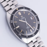 OMEGA Seamaster 120 Ref.166.027