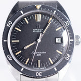 OMEGA Seamaster 120 Ref.166.027