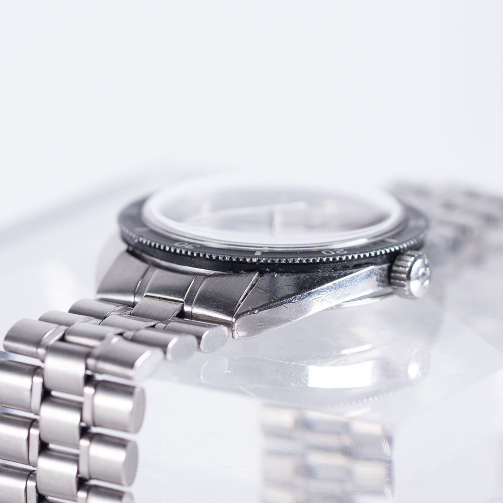 OMEGA Seamaster 120 Ref.166.027