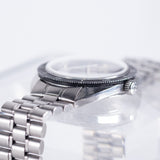 OMEGA Seamaster 120 Ref.166.027