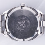 OMEGA Seamaster 120 Ref.166.027