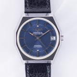 LONGINES ADMIRAL CHRONOMETER Ref.2330-1 w.BOX
