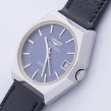 LONGINES ADMIRAL CHRONOMETER Ref.2330-1 w.BOX