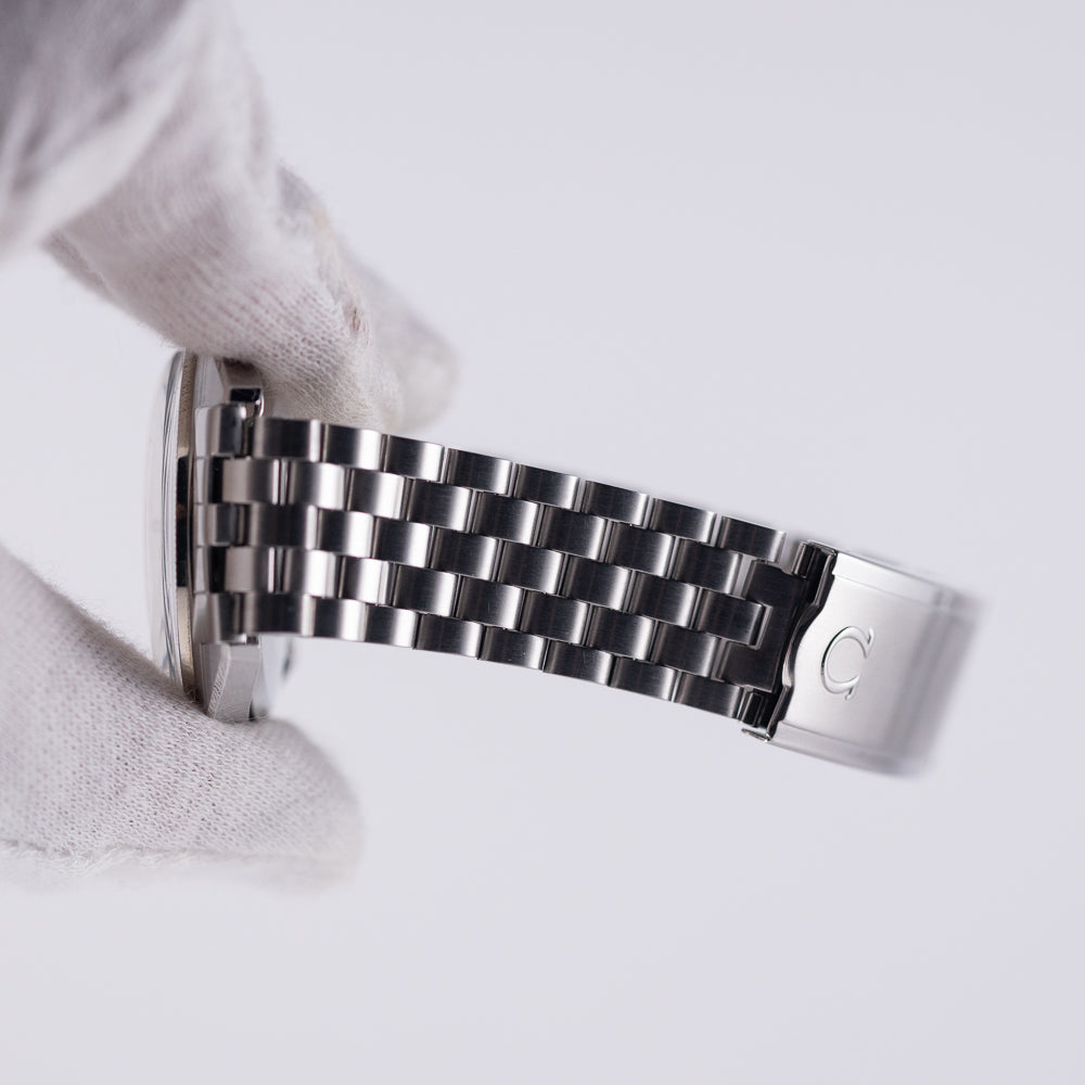 OMEGA Constellation Ref.168.027 w.BOX
