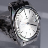 OMEGA Constellation Ref.168.027 w.BOX