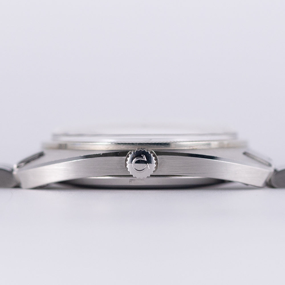 OMEGA Constellation Ref.168.027 w.BOX