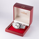 OMEGA Constellation Ref.168.027 w.BOX