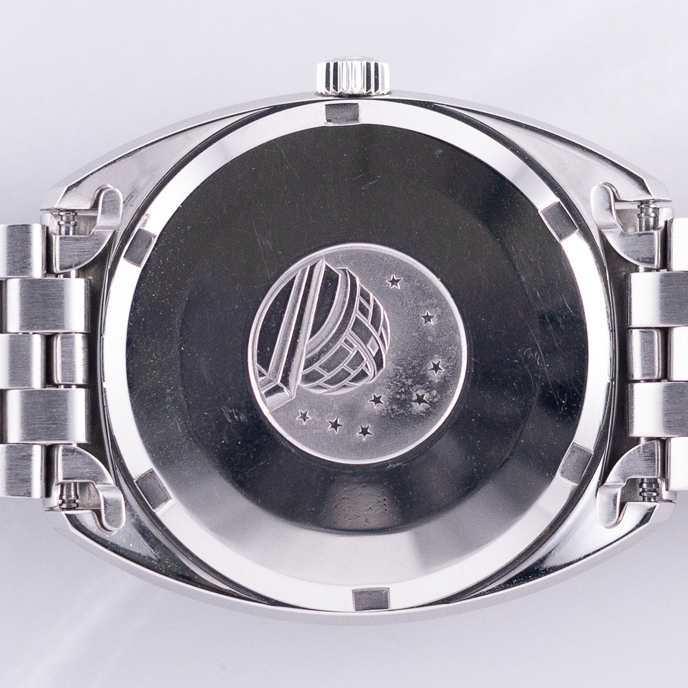 OMEGA Constellation Ref.168.027 w.BOX