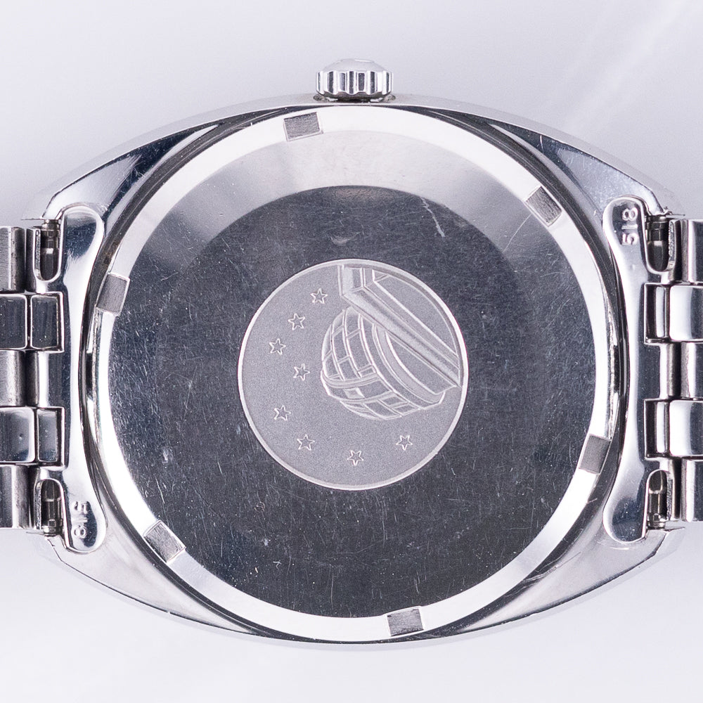 OMEGA CONSTELLATION REF.168.017