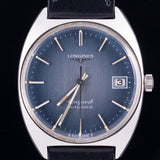 LONGINES Conquest Ref.1578-1-633 w.BOX and Paper