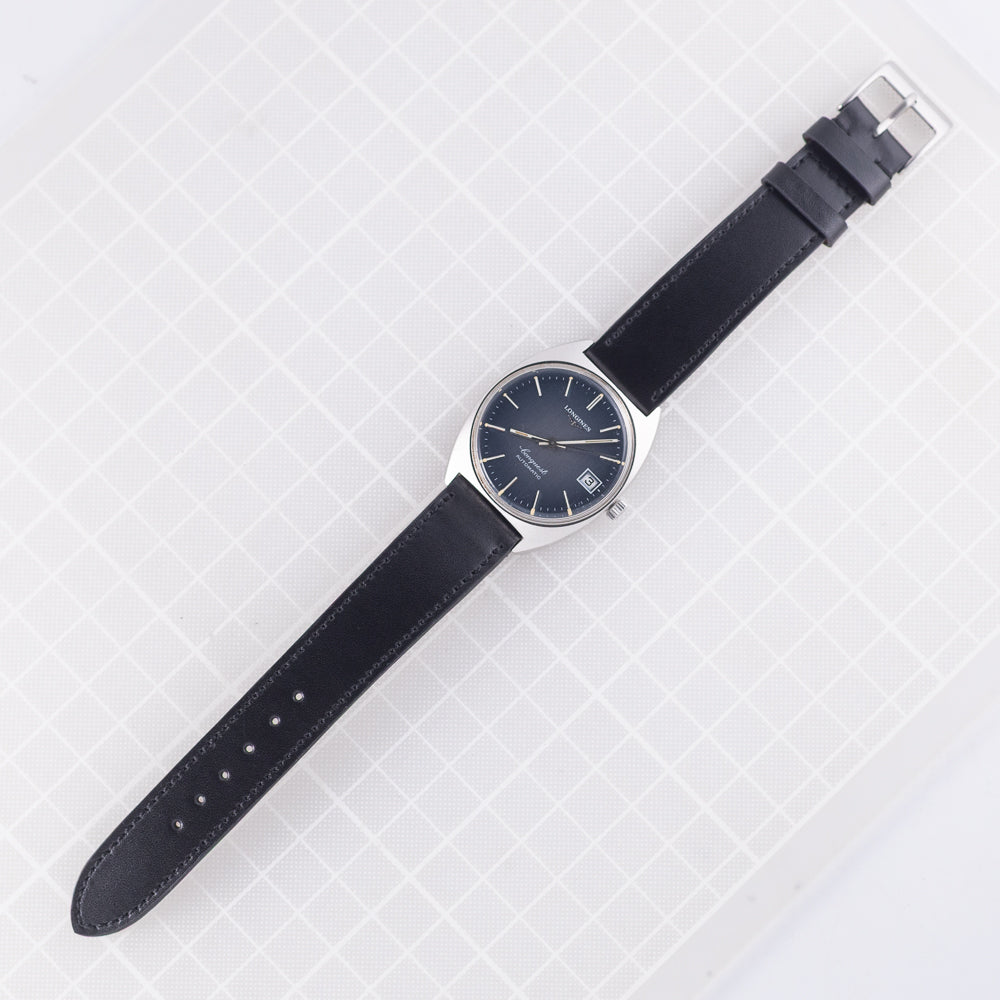 LONGINES Conquest Ref.1578-1-633 w.BOX and Paper