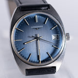 LONGINES Conquest Ref.1578-1-633 w.BOX and Paper
