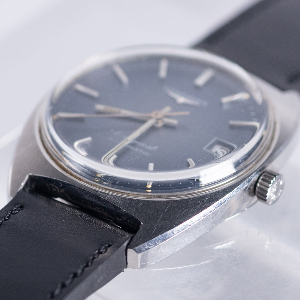 LONGINES Conquest Ref.1578-1-633 w.BOX and Paper