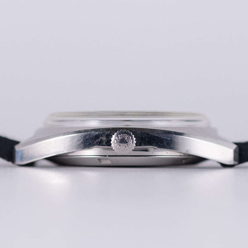 LONGINES Conquest Ref.1578-1-633 w.BOX and Paper