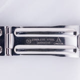 OMEGA Speedmaster 125 Ref.378.0801/178.0002