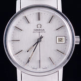 OMEGA Seamaster Ref.166.0202