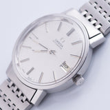 OMEGA Seamaster Ref.166.0202