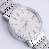 OMEGA Seamaster Ref.166.0202