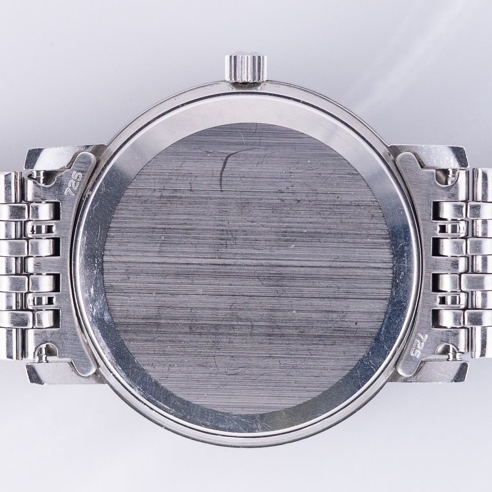 OMEGA Seamaster Ref.166.0202