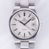 OMEGA Geneve Ref.166.0173