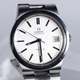 OMEGA Geneve Ref.166.0173